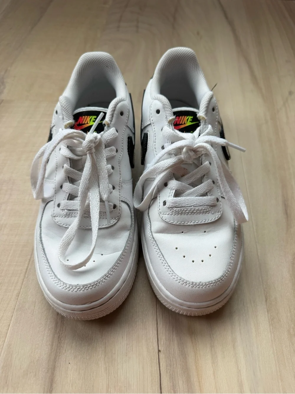 Nike kids air